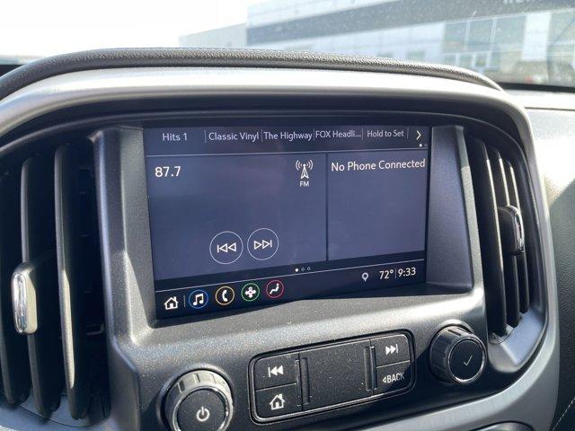 used 2020 GMC Canyon car, priced at $31,732