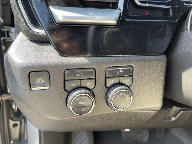 used 2023 Chevrolet Silverado 1500 car, priced at $39,768