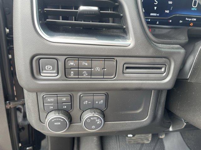 used 2024 Chevrolet Tahoe car, priced at $69,900