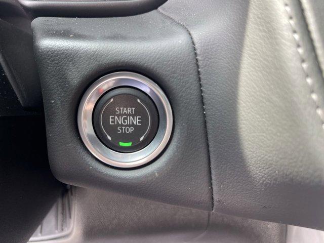 used 2024 Chevrolet Tahoe car, priced at $69,900