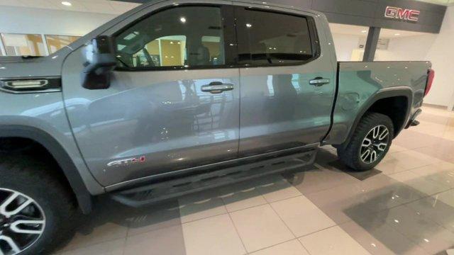 used 2021 GMC Sierra 1500 car, priced at $49,874