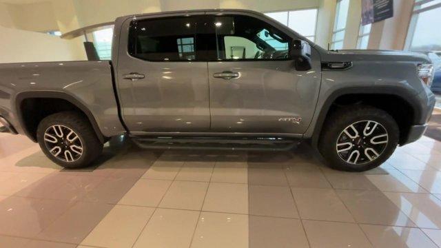 used 2021 GMC Sierra 1500 car, priced at $49,874