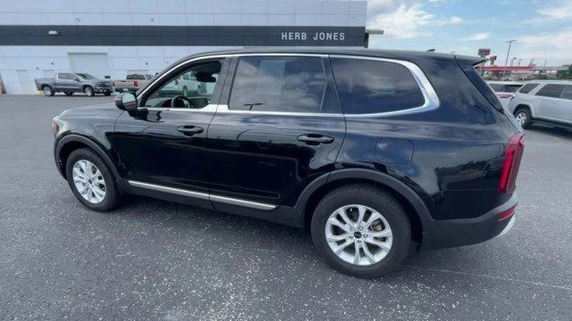 used 2021 Kia Telluride car, priced at $24,066