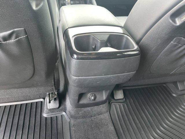 used 2021 Kia Telluride car, priced at $24,066