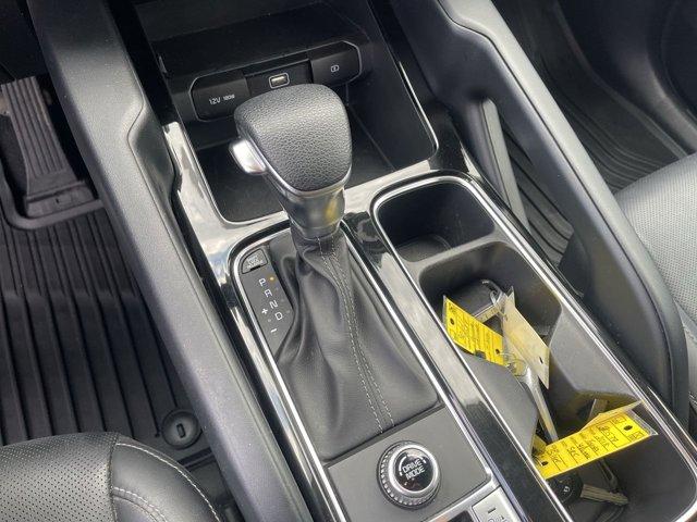 used 2021 Kia Telluride car, priced at $24,066