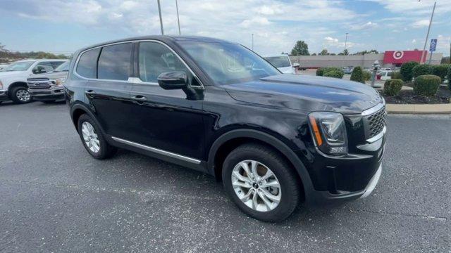 used 2021 Kia Telluride car, priced at $24,066