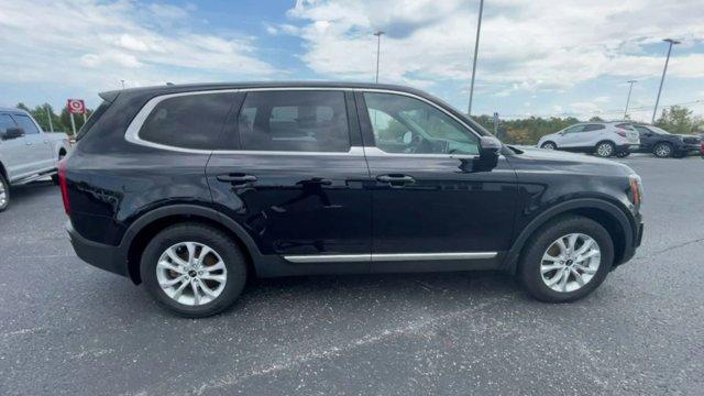 used 2021 Kia Telluride car, priced at $24,066