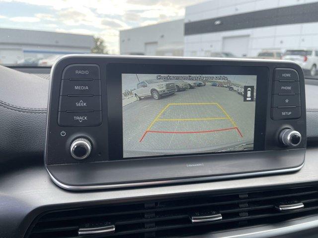 used 2021 Kia Telluride car, priced at $24,066