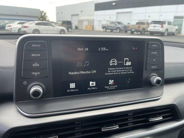 used 2021 Kia Telluride car, priced at $24,066