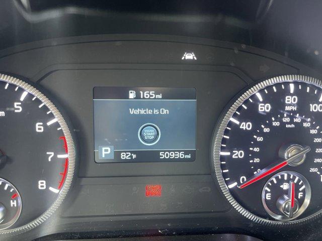 used 2021 Kia Telluride car, priced at $24,066