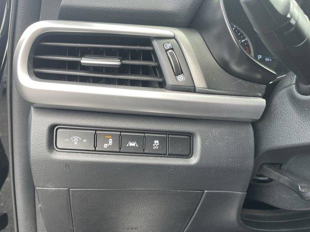 used 2021 Kia Telluride car, priced at $24,066