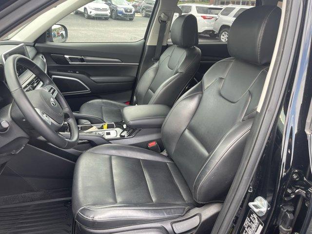 used 2021 Kia Telluride car, priced at $24,066