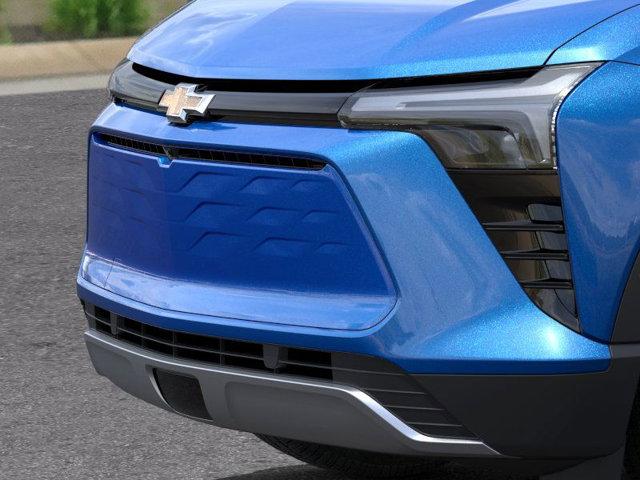 new 2024 Chevrolet Blazer EV car, priced at $44,195