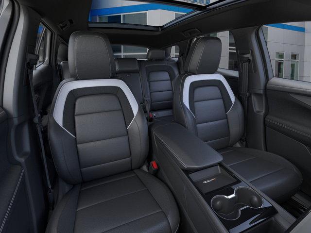 new 2024 Chevrolet Blazer EV car, priced at $44,195