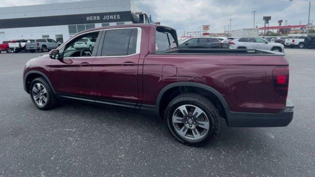 used 2019 Honda Ridgeline car, priced at $26,900