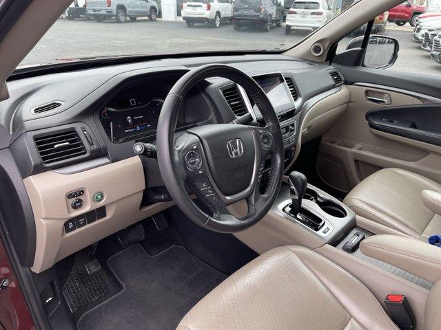 used 2019 Honda Ridgeline car, priced at $26,900