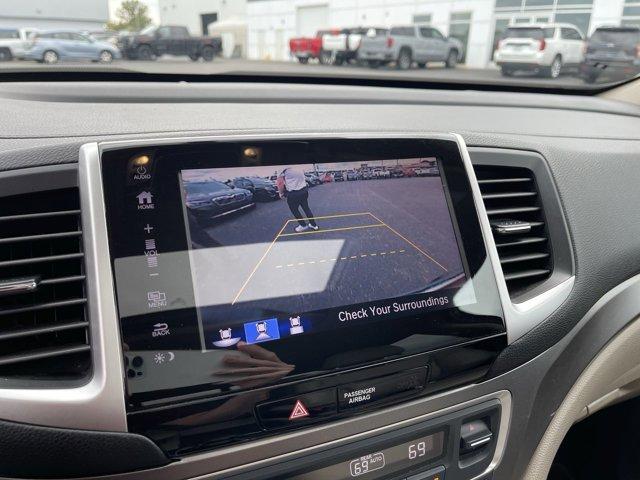 used 2019 Honda Ridgeline car, priced at $26,900