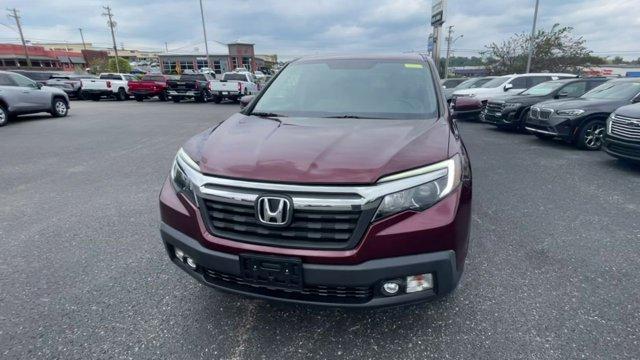 used 2019 Honda Ridgeline car, priced at $26,900