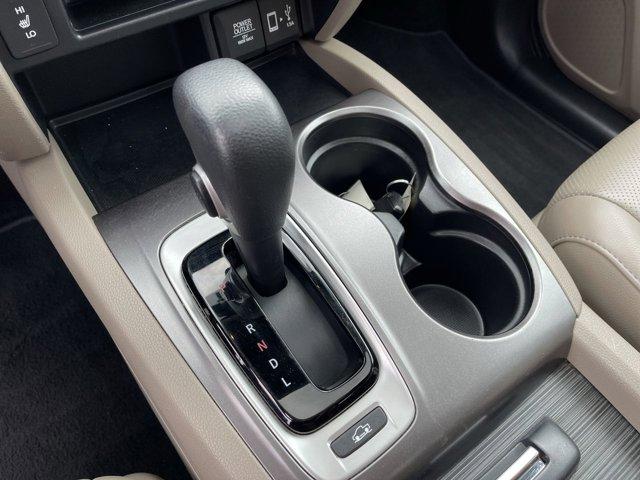 used 2019 Honda Ridgeline car, priced at $26,900
