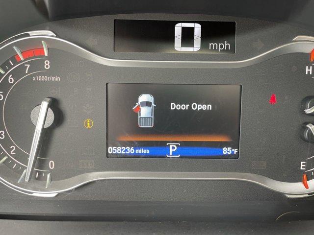 used 2019 Honda Ridgeline car, priced at $26,900