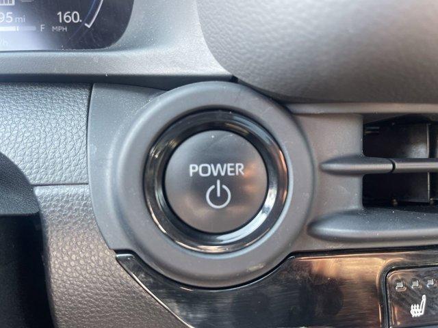 used 2024 Toyota Crown car, priced at $34,780