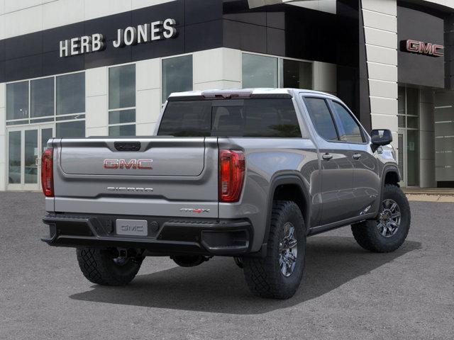 new 2026 GMC Sierra 1500 car, priced at $82,635