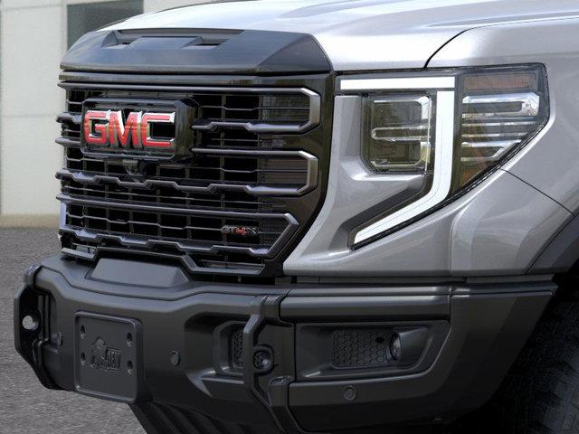 new 2026 GMC Sierra 1500 car, priced at $82,635