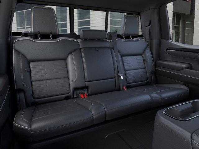 new 2026 GMC Sierra 1500 car, priced at $82,635