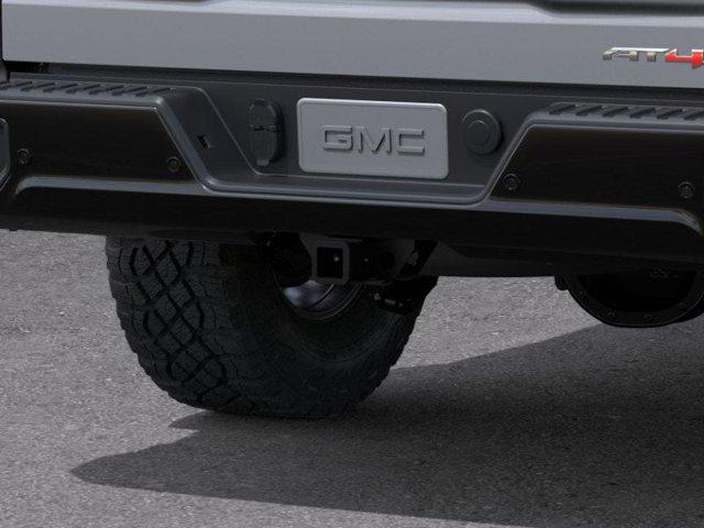 new 2026 GMC Sierra 1500 car, priced at $82,635