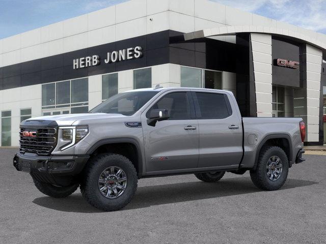 new 2026 GMC Sierra 1500 car, priced at $82,635