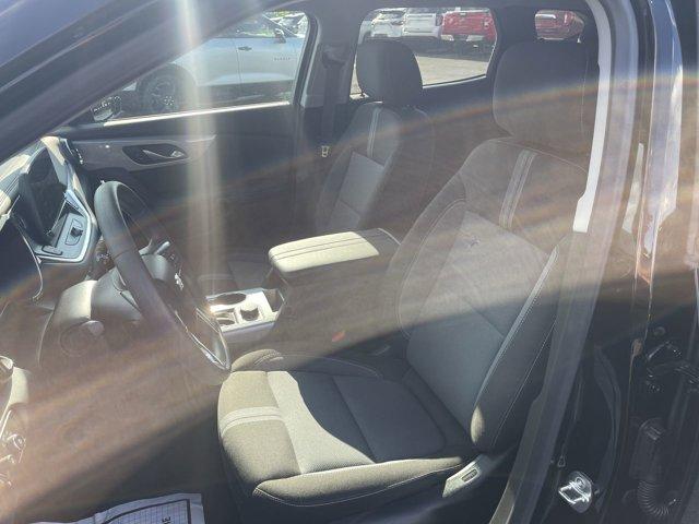 used 2023 Chevrolet Blazer car, priced at $31,900