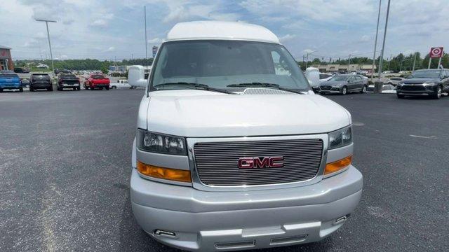 used 2023 GMC Savana 2500 car, priced at $68,441