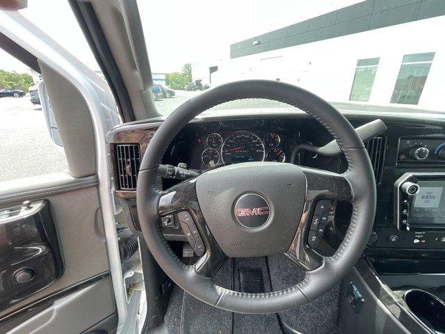 used 2023 GMC Savana 2500 car, priced at $68,441