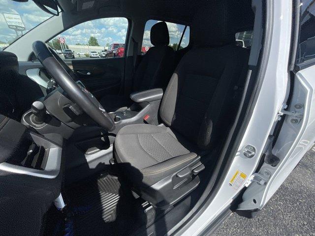 used 2020 GMC Terrain car, priced at $18,836