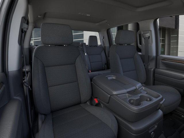 new 2025 GMC Sierra 2500 car, priced at $59,966