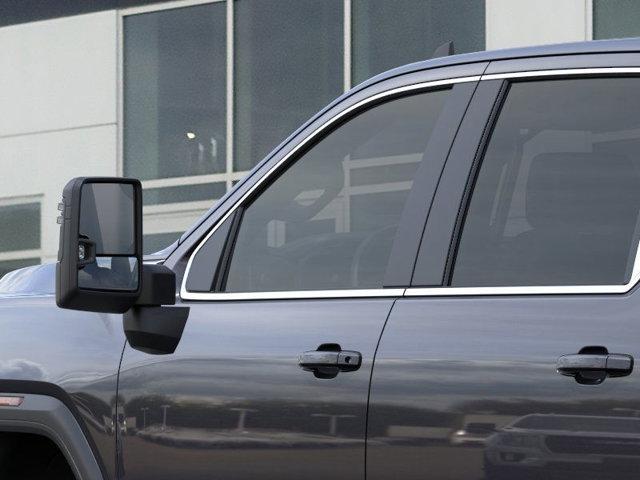 new 2025 GMC Sierra 2500 car, priced at $59,966