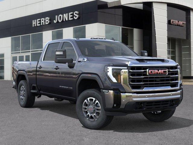new 2025 GMC Sierra 2500 car, priced at $59,966