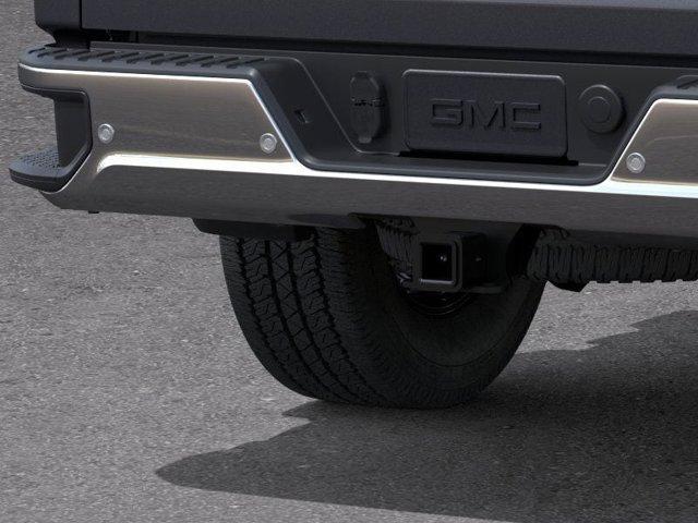 new 2025 GMC Sierra 2500 car, priced at $59,966