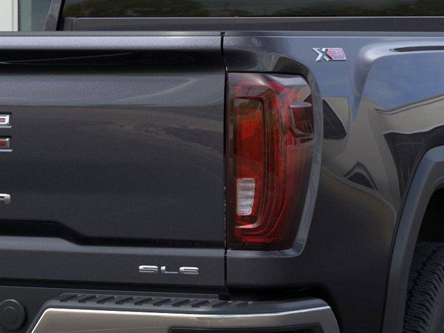 new 2025 GMC Sierra 2500 car, priced at $59,966