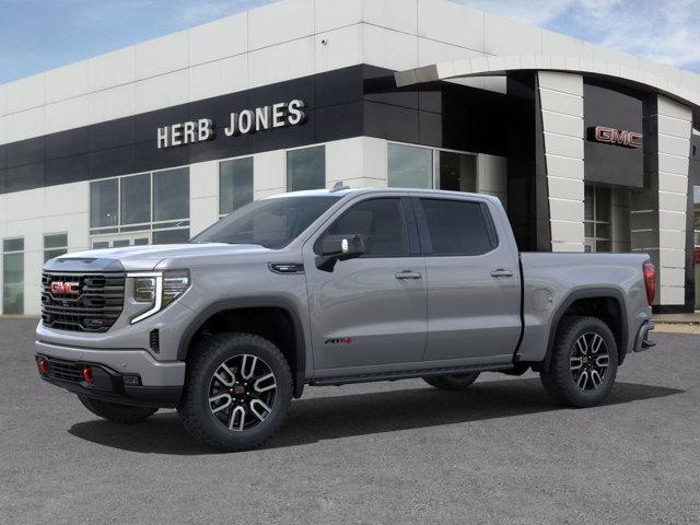 new 2025 GMC Sierra 1500 car, priced at $64,935