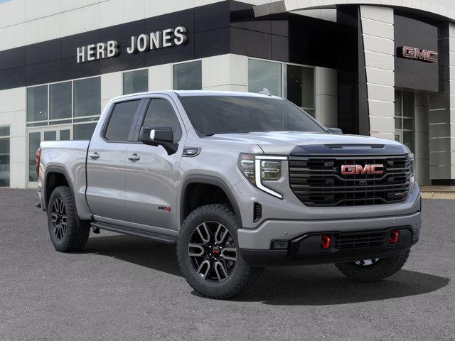 new 2025 GMC Sierra 1500 car, priced at $64,935