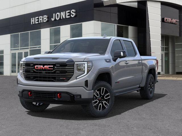 new 2025 GMC Sierra 1500 car, priced at $64,935