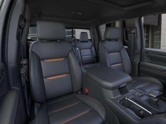 new 2025 GMC Sierra 1500 car, priced at $64,935