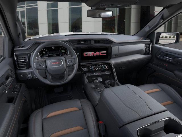 new 2025 GMC Sierra 1500 car, priced at $64,935