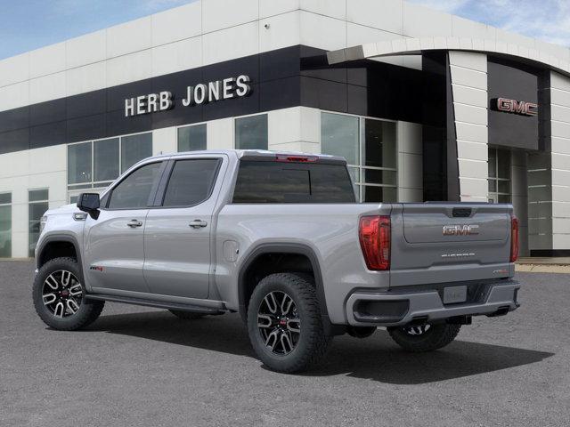 new 2025 GMC Sierra 1500 car, priced at $64,935