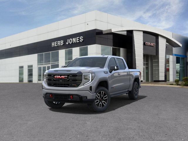 new 2025 GMC Sierra 1500 car, priced at $64,935