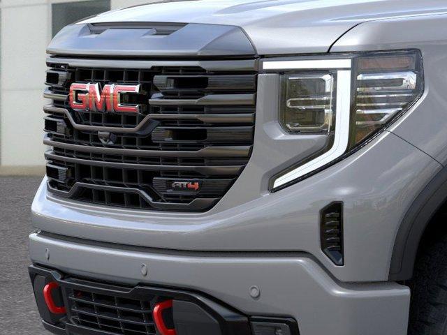 new 2025 GMC Sierra 1500 car, priced at $64,935