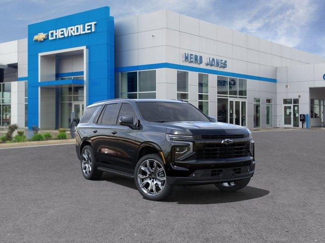 new 2025 Chevrolet Tahoe car, priced at $79,493