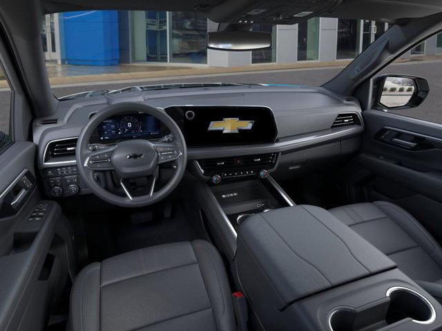 new 2025 Chevrolet Tahoe car, priced at $79,493