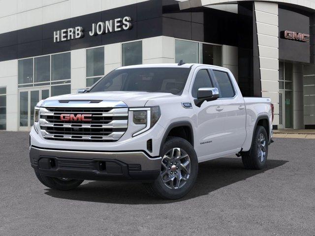 new 2024 GMC Sierra 1500 car, priced at $56,270